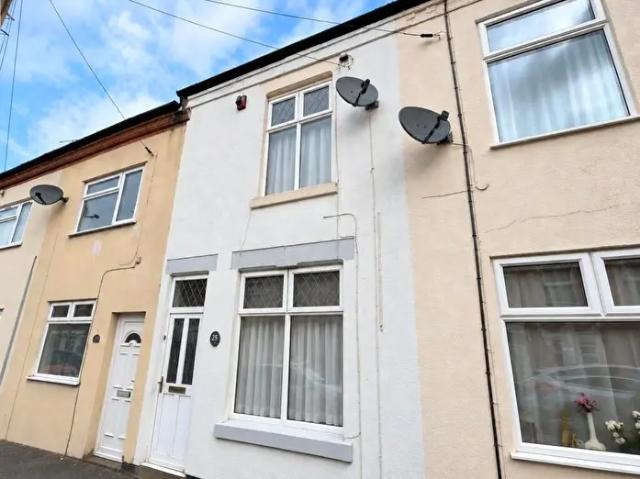 Apartment for rent in Hinckley, Hinckley and Bosworth