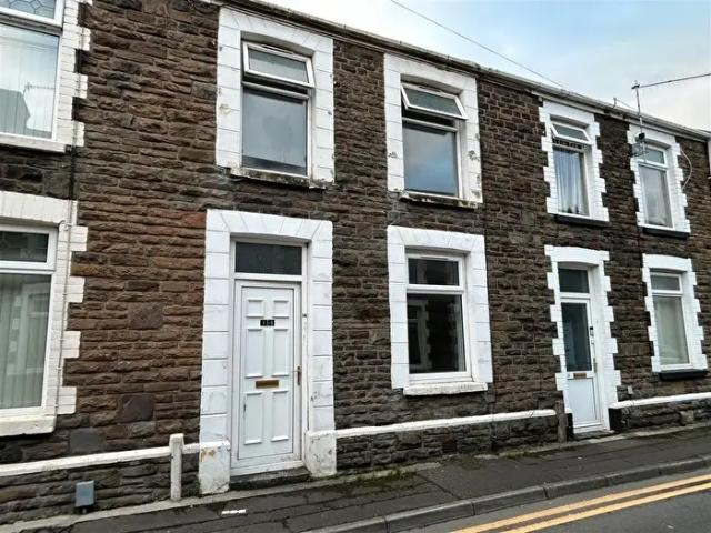 Apartment for rent in Cimla, Neath