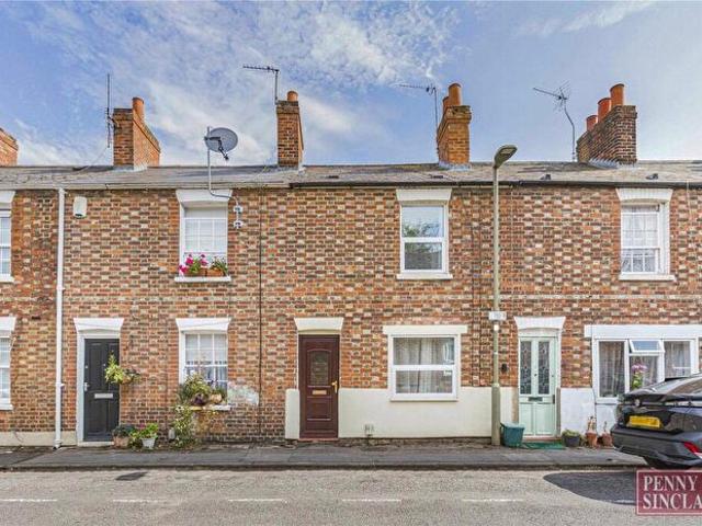Apartment for rent in The Slade, Oxfordshire