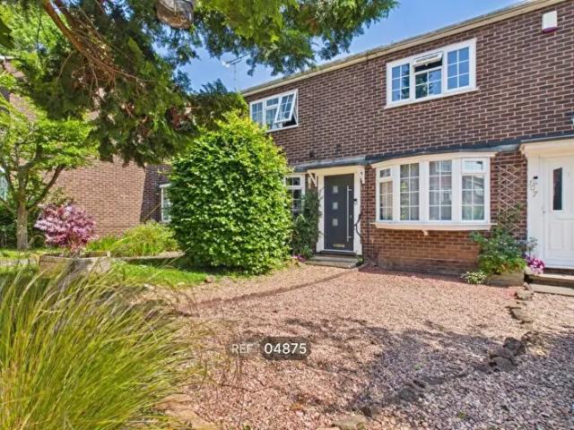Apartment for rent in Woodthorpe, Gedling