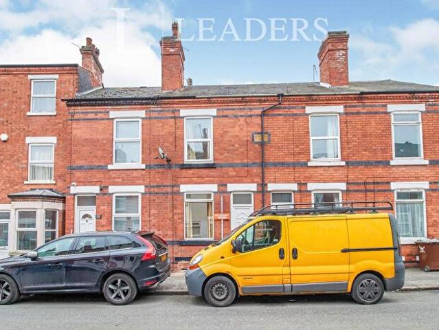 Apartment for rent in Haddon, East Midlands