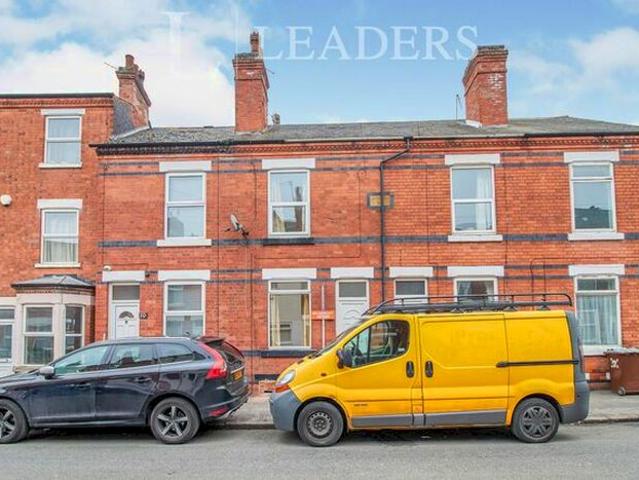 Apartment for rent in Haddon, East Midlands