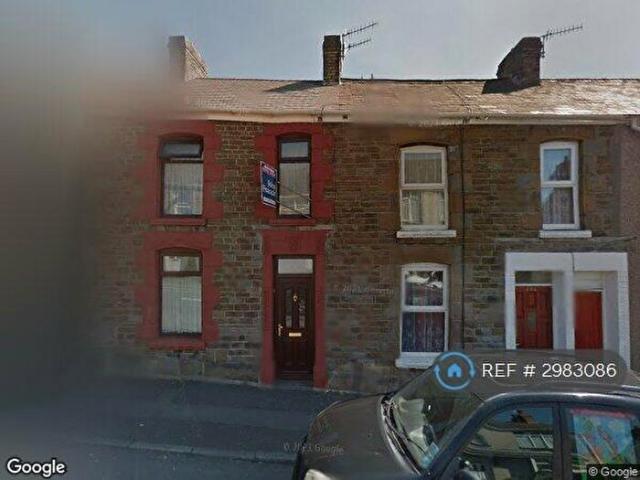 Apartment for rent in Nangreaves, Wales