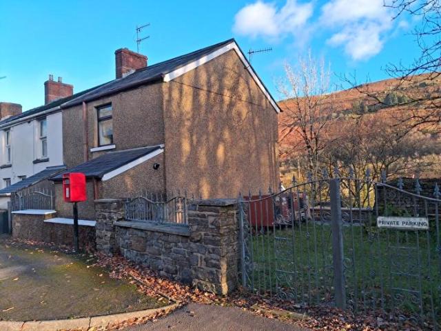 Apartment for rent in Ystalyfera