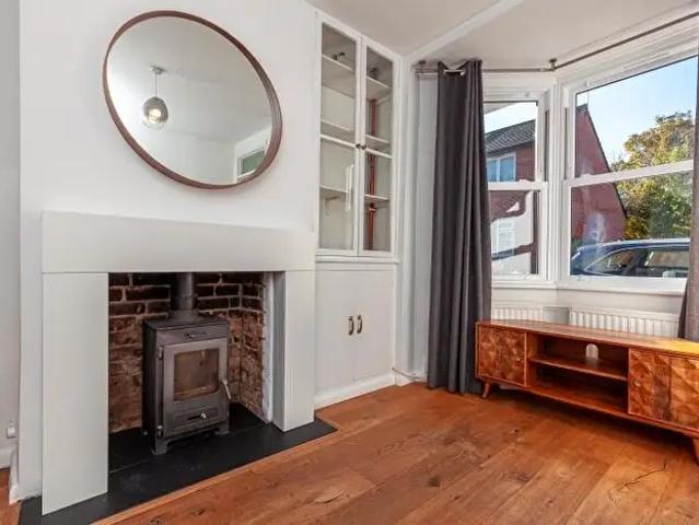 Apartment for rent in St Clement's, Oxford