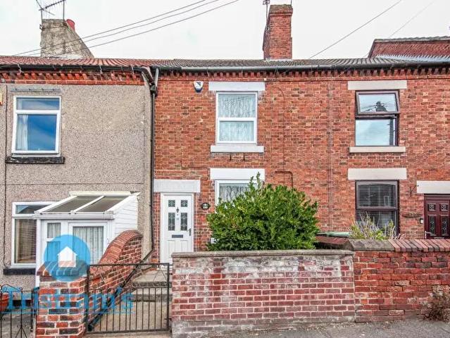Apartment for rent in Attenborough, East Midlands