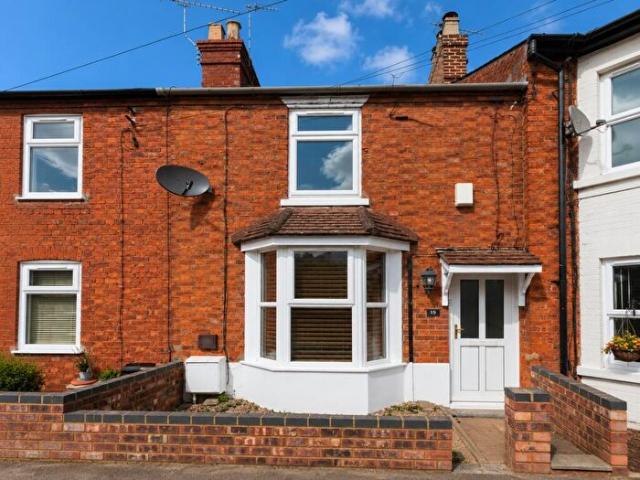 Apartment for rent in Milton Keynes