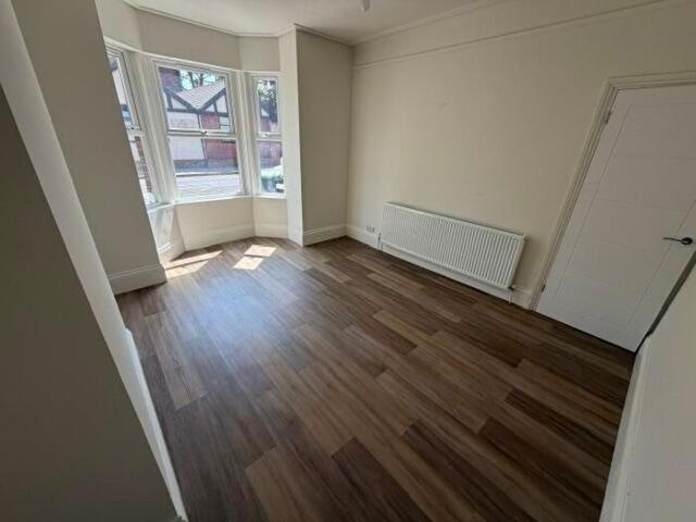 Apartment for rent in Attenborough, East Midlands