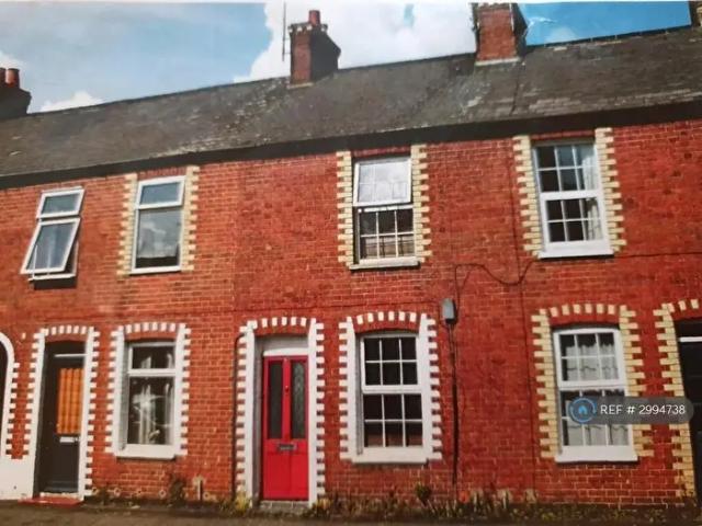 Apartment for rent in Berrick Salome, Oxfordshire