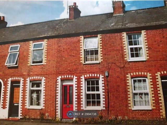 Apartment for rent in Berrick Salome, Oxfordshire