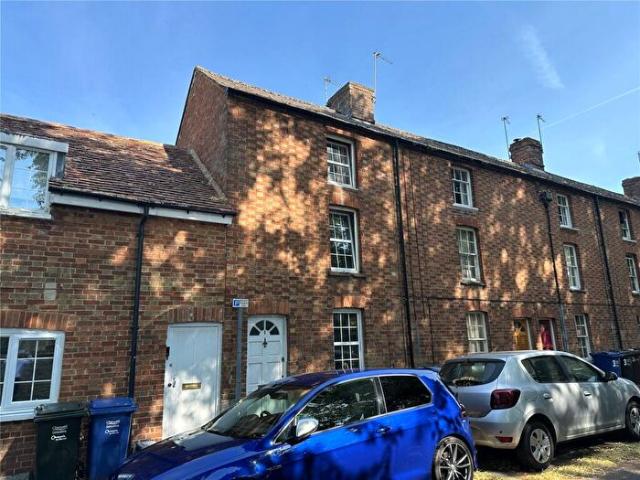 Apartment for rent in Evershot, Oxfordshire