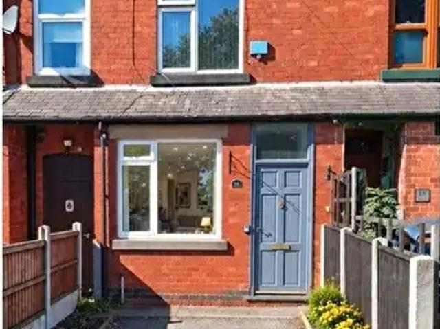 Apartment for rent in Haddon, East Midlands