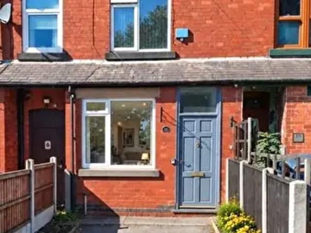 Apartment for rent in Attenborough, East Midlands