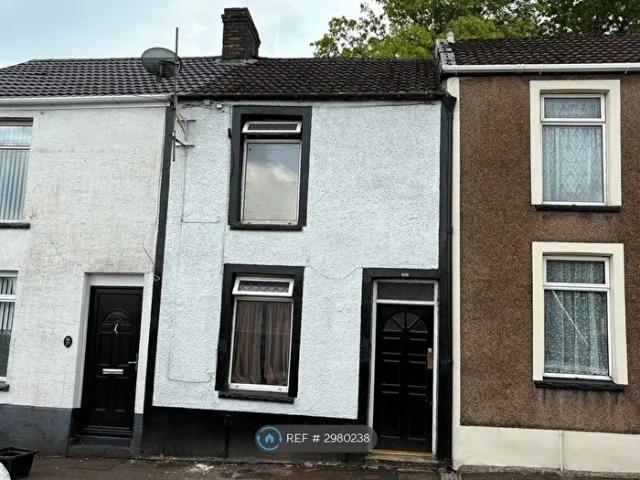 Apartment for rent in Briton Ferry