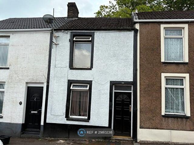 Apartment for rent in Briton Ferry