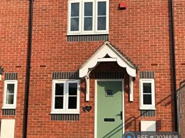 Apartment for rent in Stapleford, Attenborough