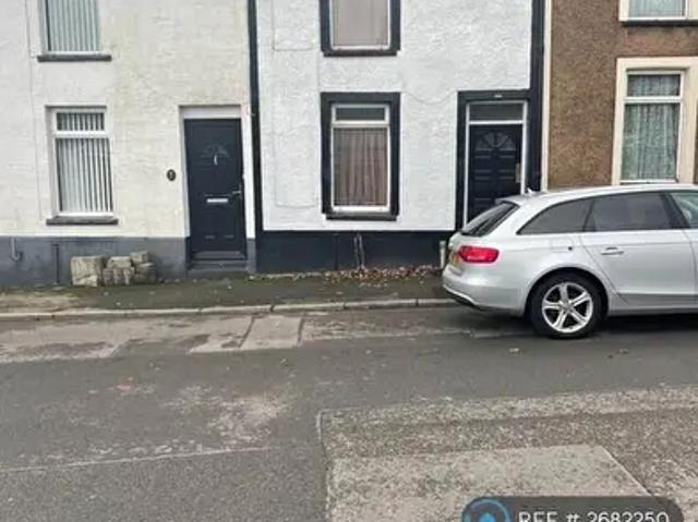 Apartment for rent in Briton Ferry