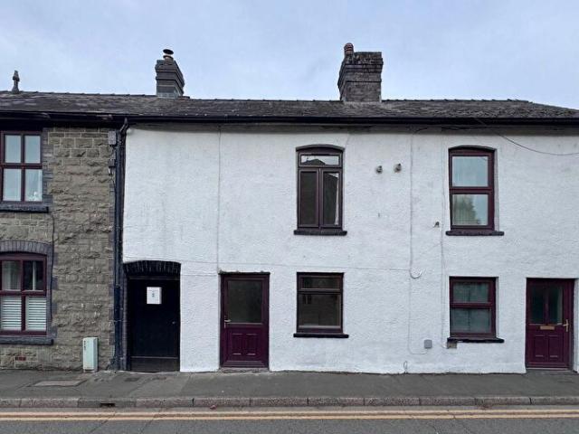 Apartment for rent in Builth Wells, Wales