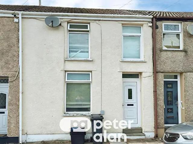 Apartment for rent in Penybryn, Merthyr Tydfil