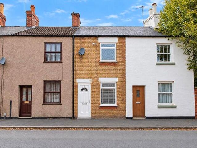 Apartment for rent in Clifton upon Dunsmore CP, Rugby