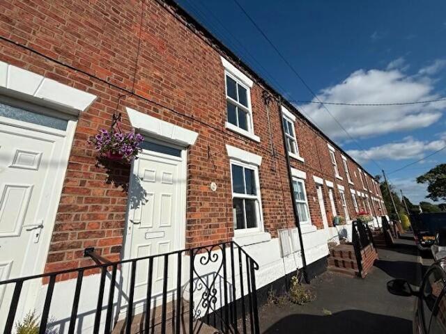 Apartment for rent in Coton in the Elms, Egginton