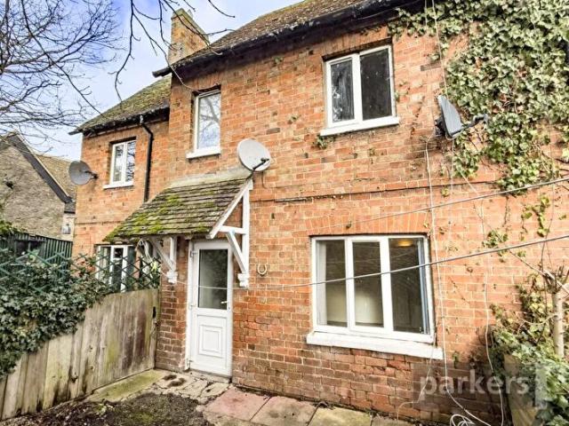 Apartment for rent in Black Bourton, Oxfordshire