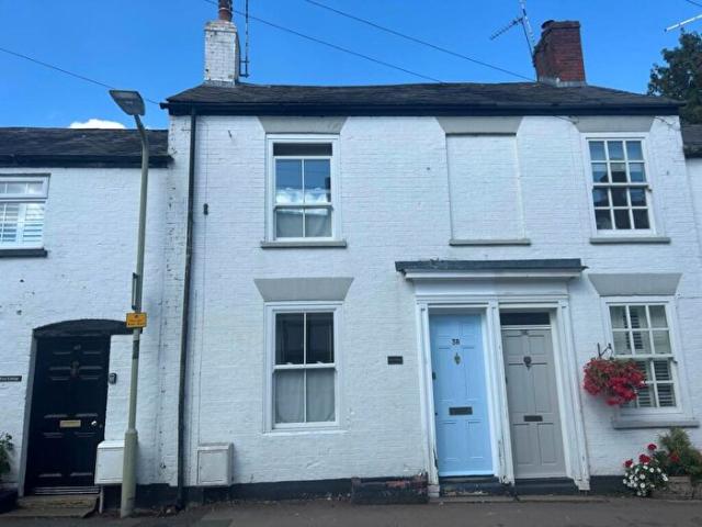 Apartment for rent in Stanford On Avon, Leicestershire