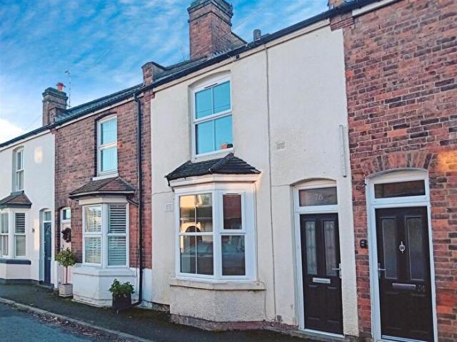 Apartment for rent in Sydenham, Green Close