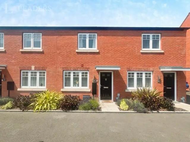Apartment for rent in Egginton, East Midlands