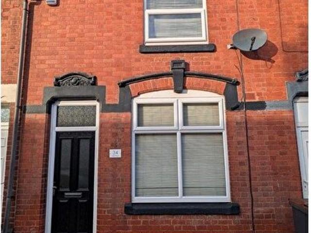 Apartment for rent in Camp Hill, Warwickshire