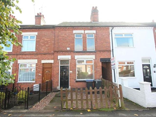 Apartment for rent in Barton, Leicestershire