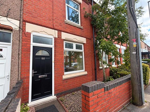 Apartment for rent in Upper Stoke, Coventry