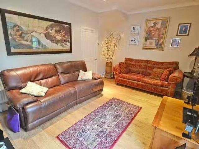 House for rent in Newport