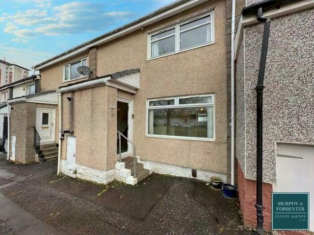 Apartment for rent in South Nitshill, Scotland