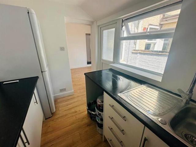 Apartment for rent in Camp Hill, Warwickshire