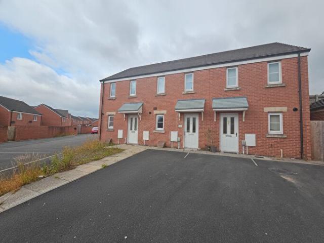 Apartment for rent in Coity Higher, Coity