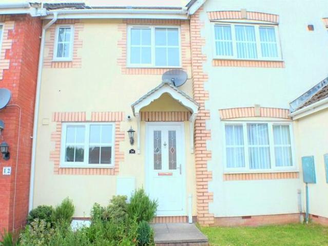 Apartment for rent in Pontlliw and Tircoed, Tircoed