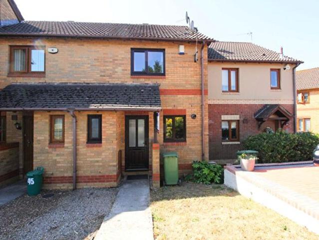 Apartment for rent in Llantrisant, Beddau