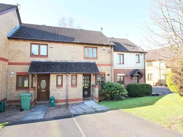 Apartment for rent in Llantrisant, Beddau