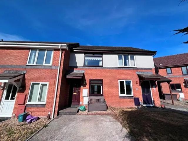 Apartment for rent in Gowerton, Wales