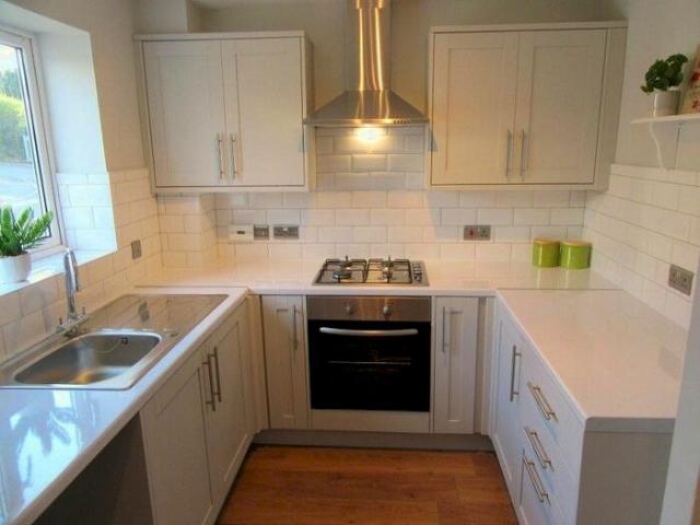 Apartment for rent in Swiss Valley, Dafen