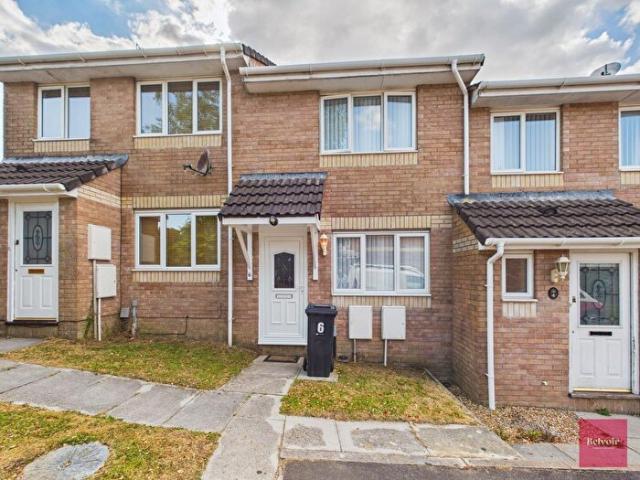Apartment for rent in Cimla, Neath