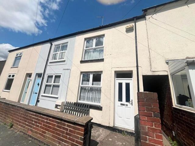 Apartment for rent in Leicestershire