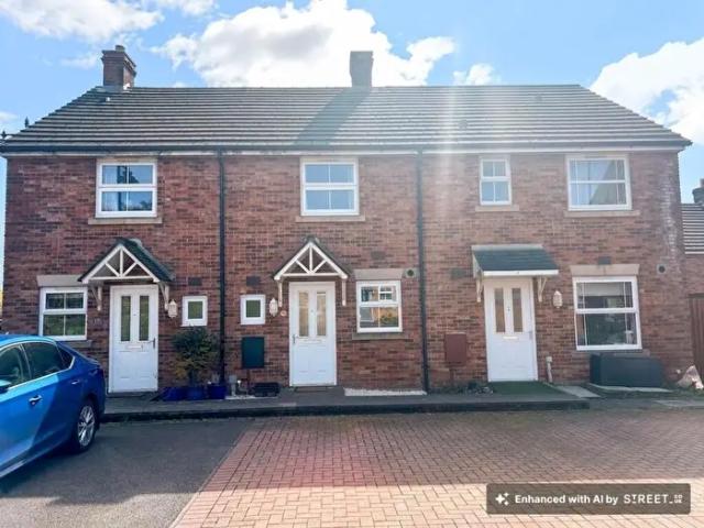 Apartment for rent in Parc Derwen, Coity