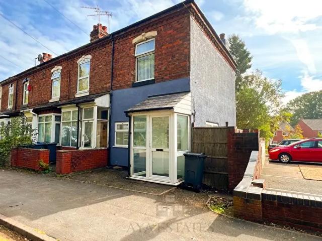 Apartment for rent in Kings Heath, Wake Green