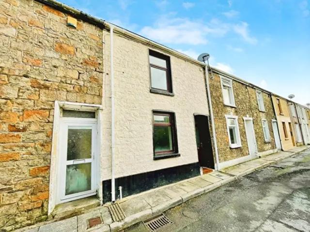 Apartment for rent in Sirhowy, Tredegar