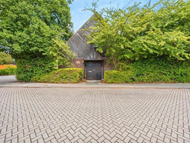 Apartment for rent in Old Wolverton, Milton Keynes