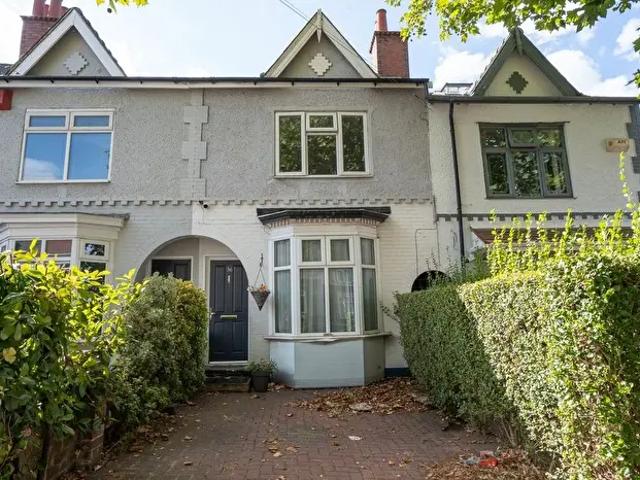 Apartment for rent in Saltley, West Midlands
