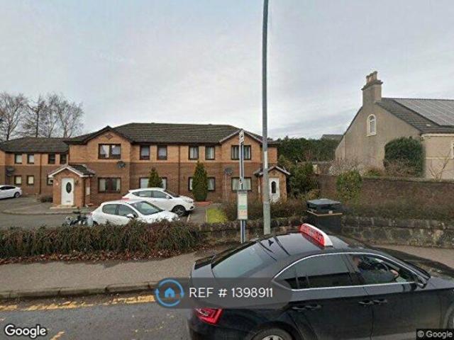 Apartment for rent in Thrashbush, Airdrie