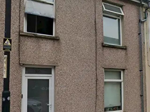 Apartment for rent in Nelson, Caerphilly